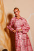 Saskia Dress - Jaipur Check