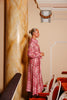 Saskia Dress - Jaipur Check