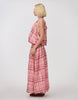 Adrianna Dress - Jaipur Check