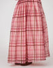 Adrianna Dress - Jaipur Check