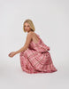 Adrianna Dress - Jaipur Check