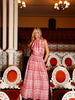 Adrianna Dress - Jaipur Check