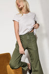 Celeste Pant - Khaki