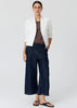 Lira Jacket - White