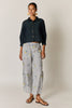 St Tropez Pant - Stripe