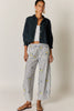 St Tropez Pant - Stripe