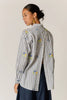 St Tropez Shirt - Stripe