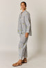 St Tropez Shirt - Stripe