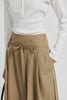Amari Skirt - Petrified Oak