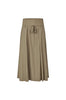 Amari Skirt - Petrified Oak
