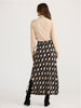 Oakley Skirt - Casablanca Tile