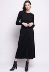 A Game Skirt - Black