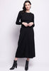 A Game Skirt - Black
