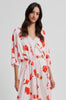 Sakura Maxi Dress - Pale Lilac