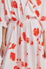 Sakura Maxi Dress - Pale Lilac