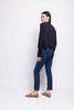 Early Riser Cardigan - Black