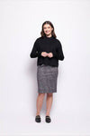 Early Riser Cardigan - Black