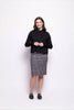 Early Riser Cardigan - Black
