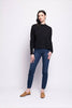 Early Riser Cardigan - Black