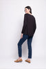Ewe Nique Top - Navy