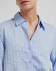 Syracuse Stripe Shirt - Windsurfer