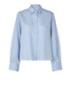 Syracuse Stripe Shirt - Windsurfer