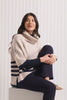 Pic Of The Bunch Trouser - Navy