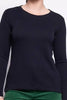 Ribb It Ribb It Top - Black