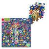Eeboo 1000 Piece Puzzle - Tree of Life