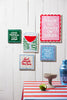 Fun House - Happy Hour Tile