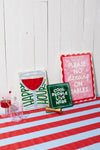 Fun House - Happy Hour Tile