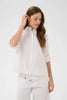 Estela Short Shirt - Snow White