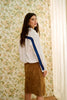 Estela Short Shirt - Snow White