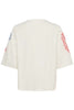 Rosetta Blouse - Whisper White Embroidery