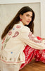 Rosetta Jacket - Perfectly Pale