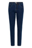 Cream Lone Jeans Coco Fit - Dark Blue Denim