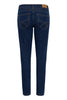 Cream Lone Jeans Coco Fit - Dark Blue Denim