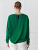 Game Day Knit - Green