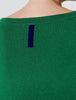 Game Day Knit - Green