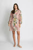 Elizabeth Mini Dress - Fleur Amour