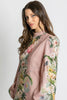 Elizabeth Mini Dress - Fleur Amour