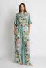Sienna Pant - Sage Amour