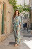 Sienna Pant - Sage Amour