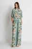 Sienna Pant - Sage Amour