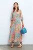 Floral Garden Dress