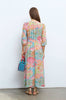 Floral Garden Dress