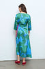 Vine Maxi Dress