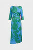 Vine Maxi Dress