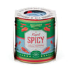 Socks in a Can - Chillies