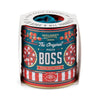 Socks in a Can - Boss